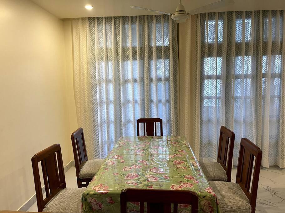 Imperial Apartment New Delhi Exterior photo