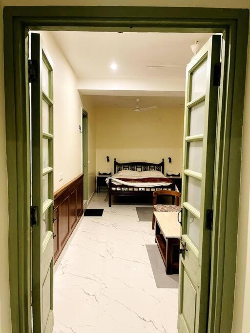 Imperial Apartment New Delhi Exterior photo
