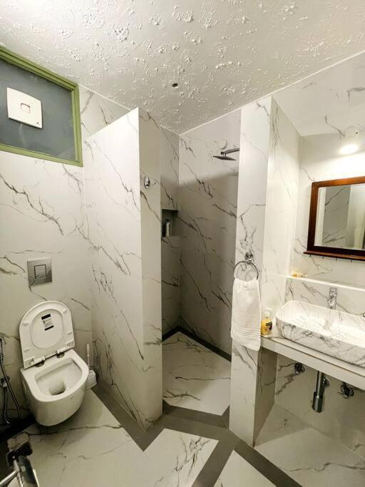 Imperial Apartment New Delhi Exterior photo