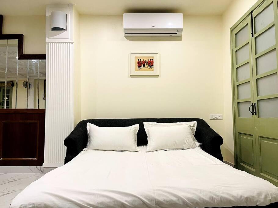 Imperial Apartment New Delhi Exterior photo