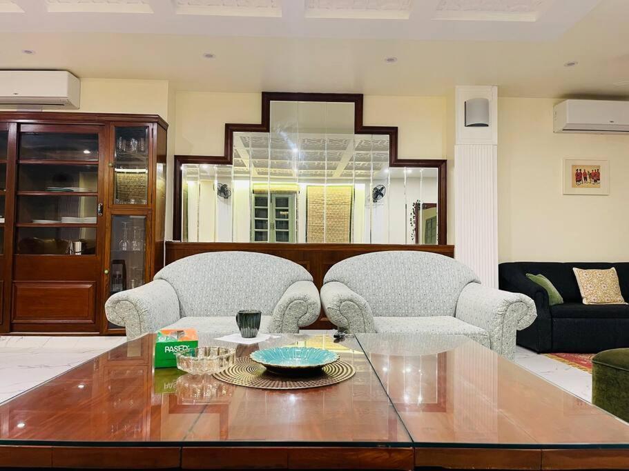 Imperial Apartment New Delhi Exterior photo